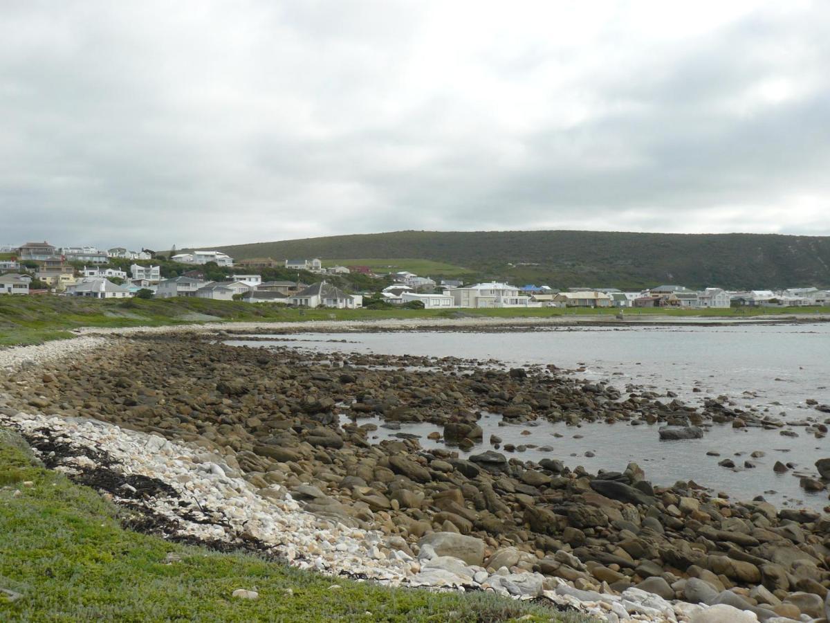 House Of 2 Oceans Apartment Agulhas Exterior foto