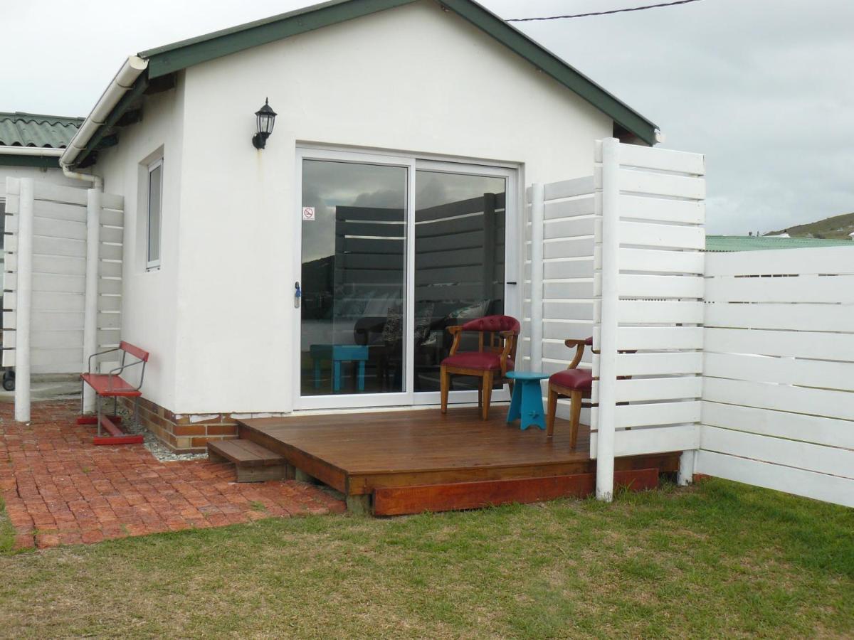 House Of 2 Oceans Apartment Agulhas Exterior foto