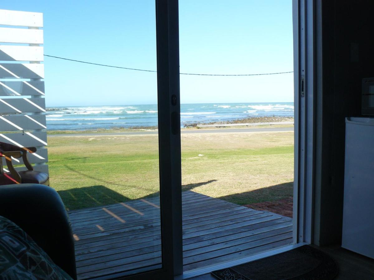 House Of 2 Oceans Apartment Agulhas Exterior foto