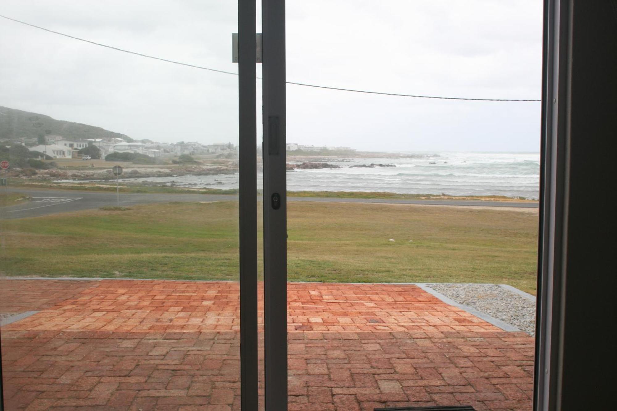 House Of 2 Oceans Apartment Agulhas Exterior foto