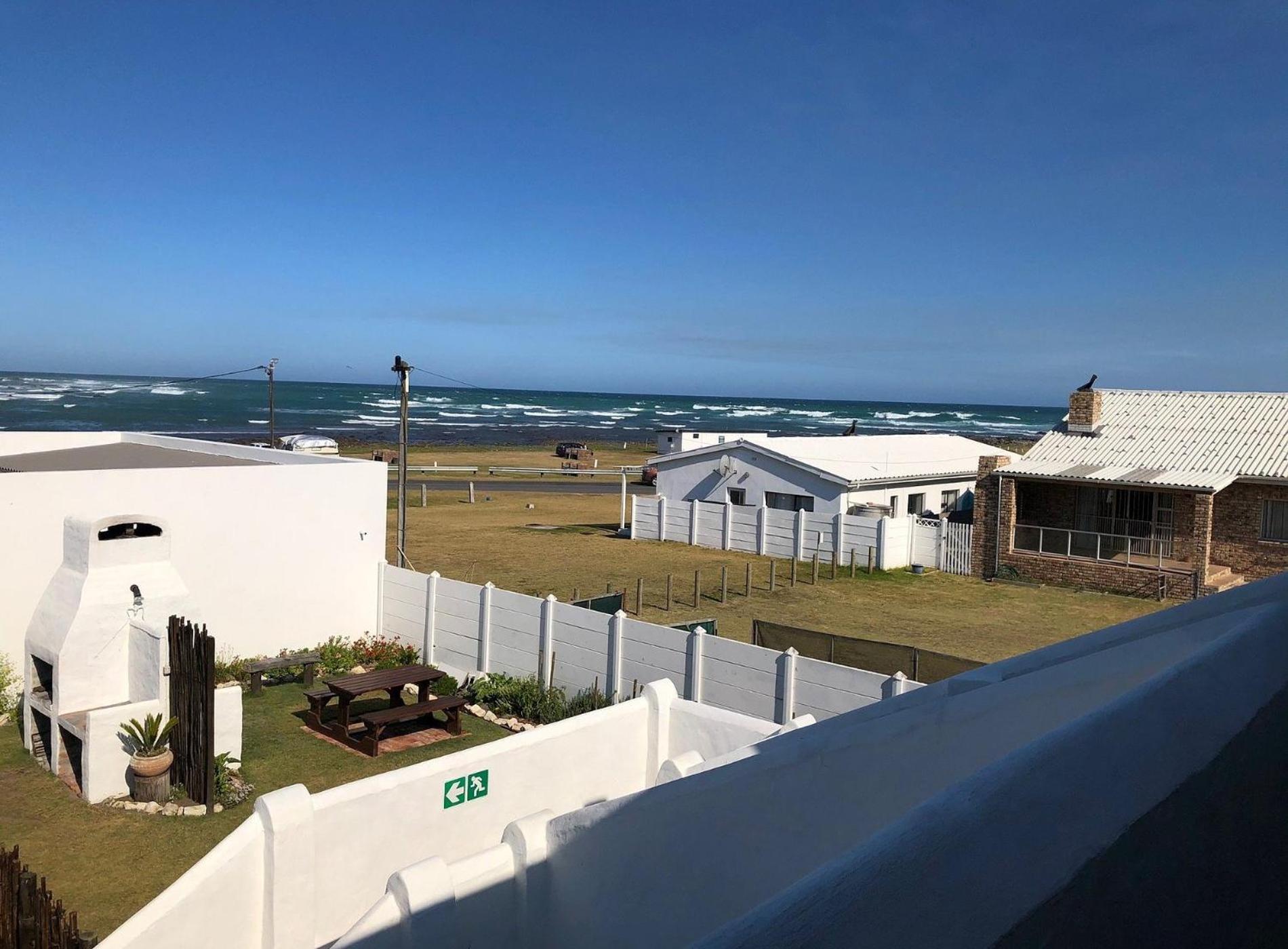 House Of 2 Oceans Apartment Agulhas Exterior foto