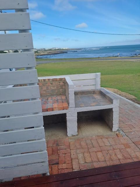 House Of 2 Oceans Apartment Agulhas Exterior foto