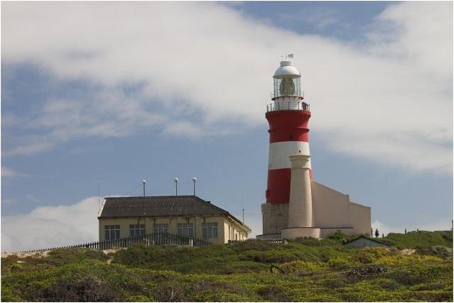 House Of 2 Oceans Apartment Agulhas Exterior foto